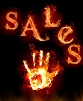 TheBikerMetal Sales